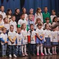 U Kulturnom centru održana Smotra muzičko-dramskog dečjeg stvaralaštva Predškolske ustanove Zrenjanin Predškolska…