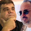 "Pope, ruke ti se pozlatile": Milioner Branko Babić objavio sliku Saše Mirkovića sa povredama na licu