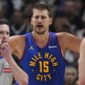 Jokić je pokraden, ovo je dokaz! Nba liga morala da prizna da radi na štetu Srbina (foto)