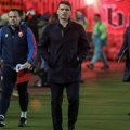 Milojević odlazi na kraju sezone