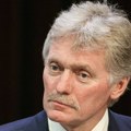 Kremlj smatra neprihvatljivim ultimatum Moskvi za primirje u Ukrajini, želi ozbiljne pregovore