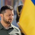 Ukrajina: Zelenski će se u Istanbulu sastati samo sa Putinom
