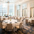 Mesto gde se svaki detalj računa: Hotel St. Regis u Beogradu
