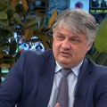 Lučić uskoro u Vašingtonu zbog daljeg rasta telekoma: Kompanija jača za 300 miliona evra!