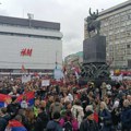 Niški studenti u pismu predsedniku Srbije traže vanredne izbore
