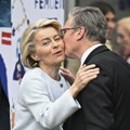 Resetovanje Bregzita: EK i Velika Britanija ponovo uspostavljaju odnose