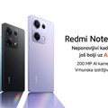 Redmi Note 14S – moderan, moćan i veoma pristupačan telefon