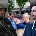 "Prištini deeskalacija nije u interesu": Beograd traži hitnu međunarodnu istragu nakon napada na srpskog maturanta na KiM