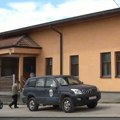 Radosavljević: Hala u Leposaviću izgrađena u potpunosti sredstvima Srbije