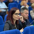 Spirićeva: Radnici u Srbiji preživljavaju sa 457 evra dok Vučić najavljuje bajke o većim platama