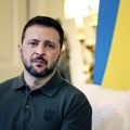 Blumberg: Zelenski ponovo moli za milijarde dolara za Ukrajinu