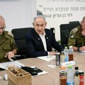 Netanyahu: Ubili smo šefa Hamasa