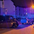 Jeziva scena nasred ulice u Novom Sadu: Građani našli telo nepoznate osobe