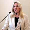 Cvijanović: Dejton nije dobio pravu šansu, zadovoljna sam porukama nove administracije SAD
