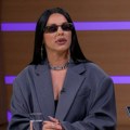 "Ja sam dakle blindirana" Izjava Seke Aleksić je urnebesan: Pojedi taj kolač, možeš da zaustaviš i metak