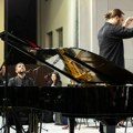 Deveti međunarodni festival duhovne muzike ”Muzički edikt” u Nišu
