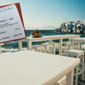 Na popularnom srpskom letovalištu pivo 100 evra – turisti ogorčeni: „Pa još je jun!“
