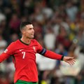 Ronaldo mu davao 1.000 evra dnevno! Kristijanov telohranitelj progovorio o Portugalcu