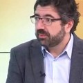 Radomira Lazovića udario kombi kod Kosjerića