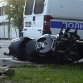 "Za mesec dana, dvojica motorista su poginula u Šapcu": Oficir Jerinić apeluje na vozače: "Biciklisti prave veliki broj…