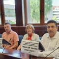 Dveri Čačak: Čemu i kome je služila akcija ili vežba policije i žandarmerije u vreme skupštinskog zasedanja?