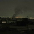 Nove eksplozije u Iranu Detonacije odjekuju u zapadnom delu Teherana (video)