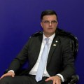 U Crnoj gori u saobraćajnoj nezgodi učestvovalo vozilo u kojem je bio ministar policije sa trudnom suprugom