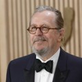 Od večitog antagoniste do viteza: Ko je Geri Oldman, koji je sada „ser“?
