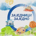 Kompanija NIS ponovo uz najmlađe: Počeo 17. ciklus programa „Zajednici zajedno“