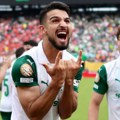 Palmeiras jednom šutnuo u gol i pobedio 2:0, meč prekinut zbog najave nevremena