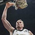 Otišao još jedan iz Dubaija, napravio mesto za Šarića?