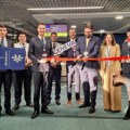 Ženeva nikad bliža Nova direktna linija Er Srbije