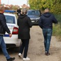 Ubila muža sa saučesnikom Zločin se dogodio u njegovoj kući