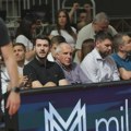 UŽIVO - Pogledajte kako je Željko dočekan u Subotici