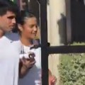 Ponovo zajedno! Ema Radukanu i Karlos Alkaraz "uhvaćeni" pred Vimbldon, evo šta rade