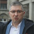 Dumanović: Za represiju nad studentima odgovorni poslušnici SNS-a na čelnim mestima u policiji