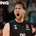 Mikael Jantunen potpisao za Fenerbahče