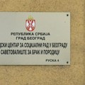 Okončan četvoromesečni štrajk u beogradskom Centru za socijalni rad
