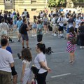 BLOG UŽIVO: Nastavljene su blokade širom Srbije, gde se okupljaju građani?