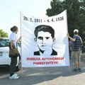 BLOG UŽIVO: Nastavljene su blokade širom Srbije, gde se okupljaju građani?