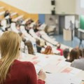 Усвојени термини пријемних испита за факултете