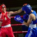 Novi Pazar epicentar evropske juniorske boks mape