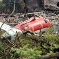 Avio-stručnjak sumnja da je pad aviona „Er Indije” namerno izazvao jedan od pilota
