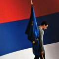 Zašto u Srbiji opada podrška Evropskoj uniji