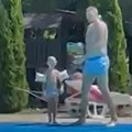 Nikola Jokić na neočekivanom zadatku: Viđen na bazenu u Somboru, jedan mališan će ovo zauvek pamtiti