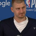 Nikola Jokić na neočekivanom zadatku: Viđen na bazenu u Somboru, jedan mališan će ovo zauvek pamtiti