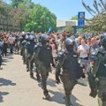Zborovi u Novom Sadu uputili otvoreno pismo Vučeviću i Mićinu