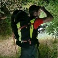 (Foto, video) prvi snimci potrage za nestalim dečakom iz Vrčina: Spasioci koristili termovizijske kamere, a jedna stvar koju…