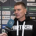 "S decom se nikad ne zna": Srđan Blagojević odmah ispao iz Lige Evrope, ali nije zabrinut