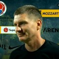 "Moram da kažem, ovi momci nemaju seniorske utakmice": Partizanov trener Blagojević jedno naglasio posle drame